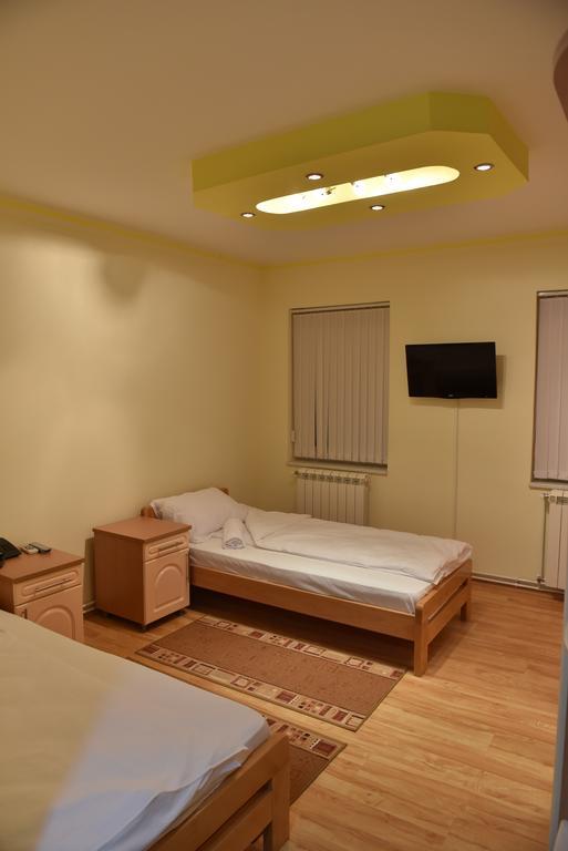 Hostel Mir Paracin Room photo
